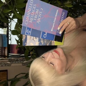 845-277-9131 Psychic Medium Toni Greene