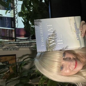 845-277-9131 Live Readings Psychic Medium Toni Greene