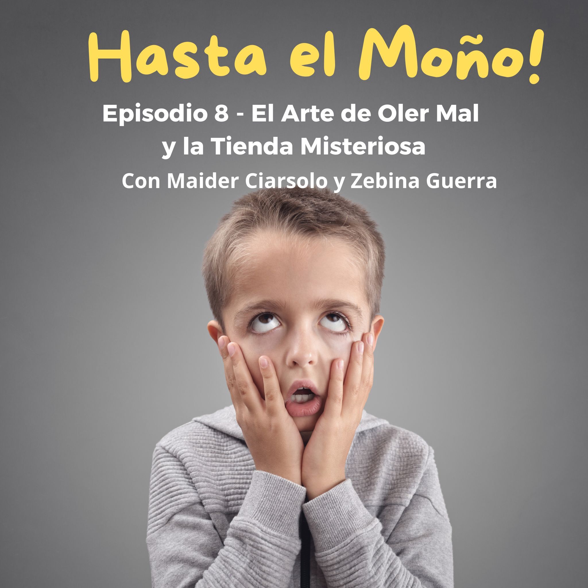 Hasta el Moño