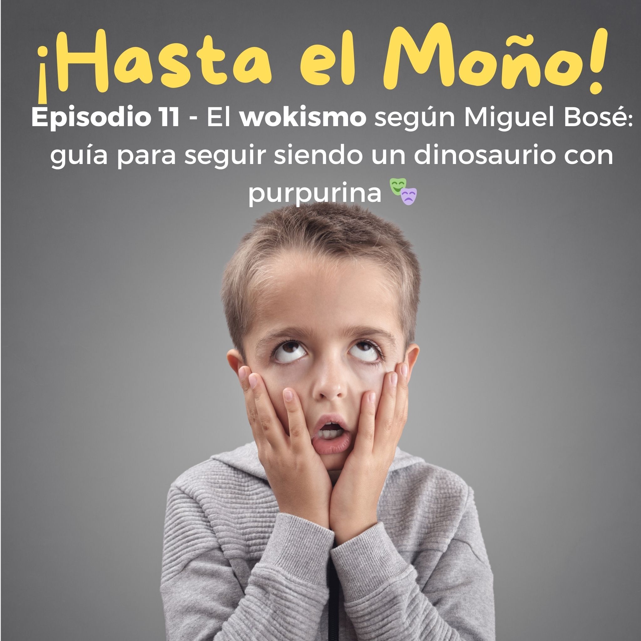 Hasta el Moño