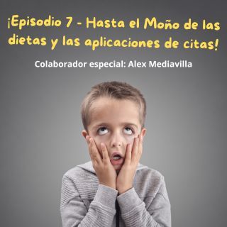 Hasta el Moño