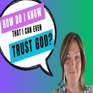 The Character of God - Episode 5