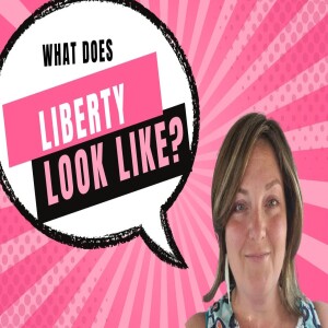 What Does Liberty Look Like
