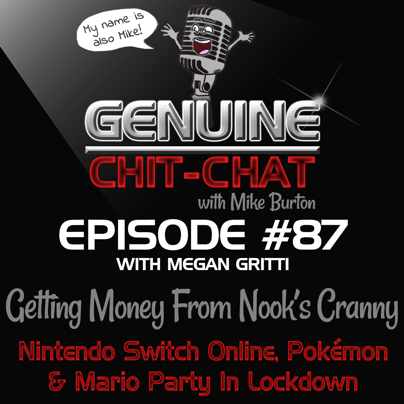 87 Getting Money From Nook S Cranny Nintendo Switch Online Pokemon Mario Party In Lockdown With Megan Gritti