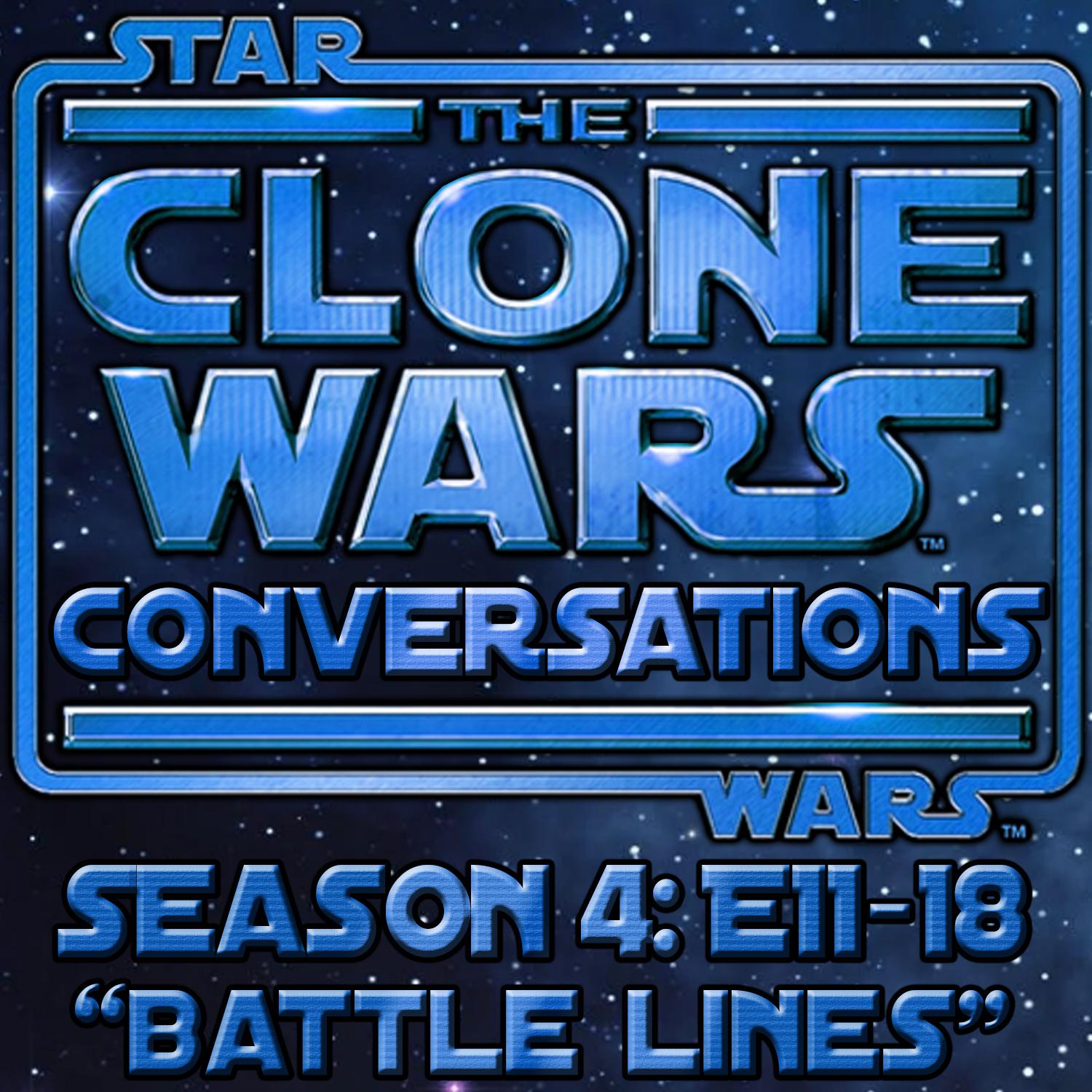 #241 – Clone Wars Conversations Season 4 Pt 2 (E11-18): Obi-Wan The Bounty Hunter, Anakin The Slaver And Ahsoka In Deathwatch!?