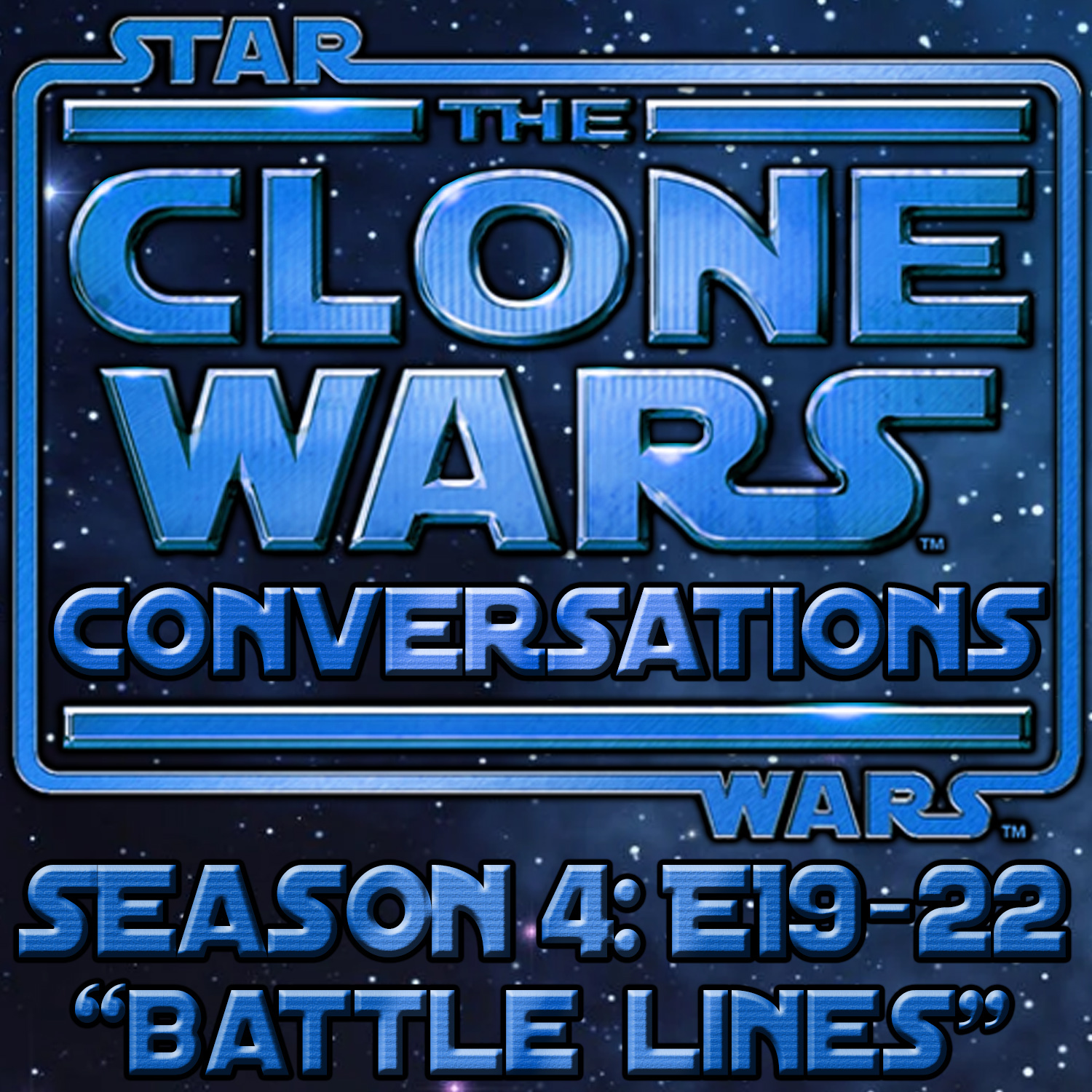 #244 – Clone Wars Conversations Season 4 Pt 3 (E19-22): The Nightsister Massacre, Dathomir And Maul’s Return