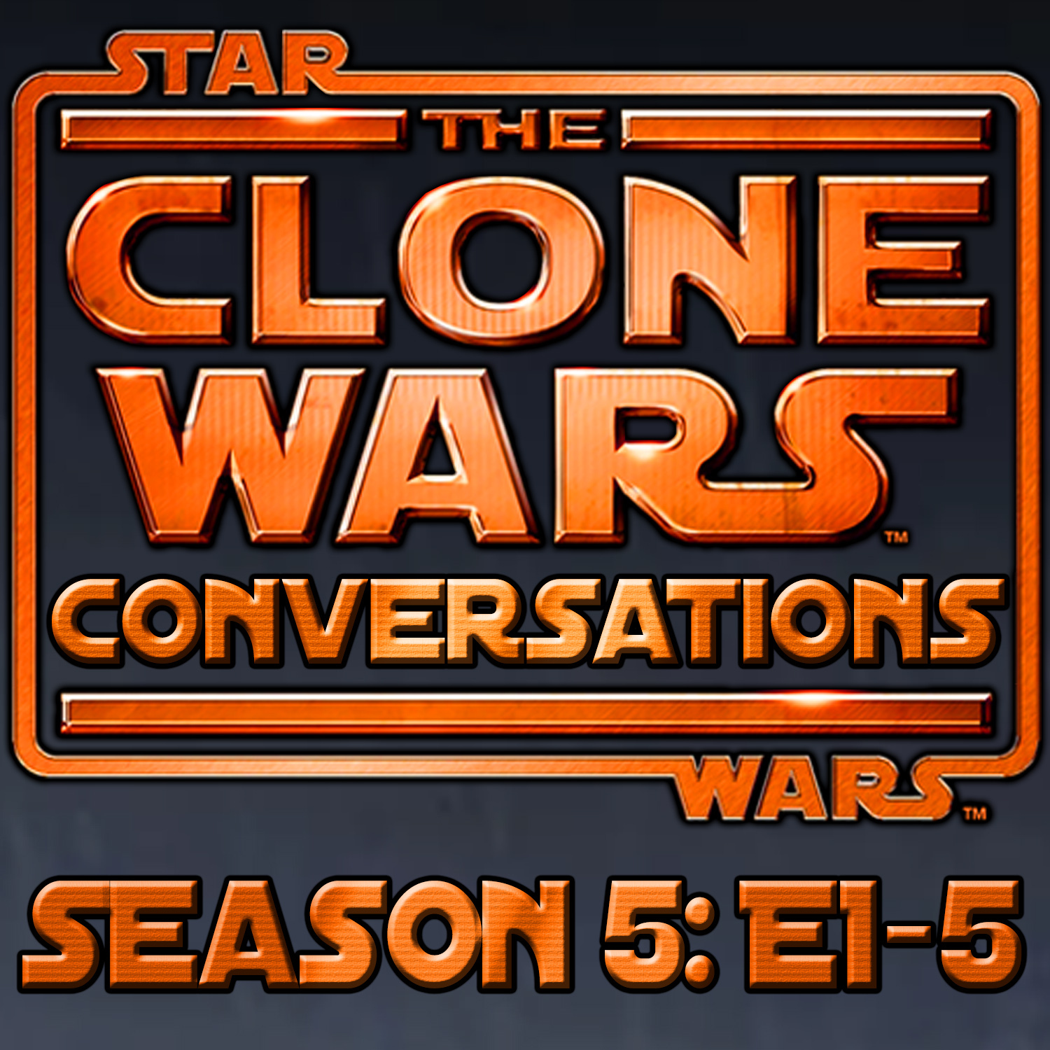 #245 – Clone Wars Conversations Season 5 Pt 1 (E1-5): Maul Vs Obi-Wan and Saw Gerrera Being Trained By Anakin