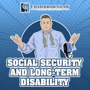 Social Security and Long-Term Disability Explained