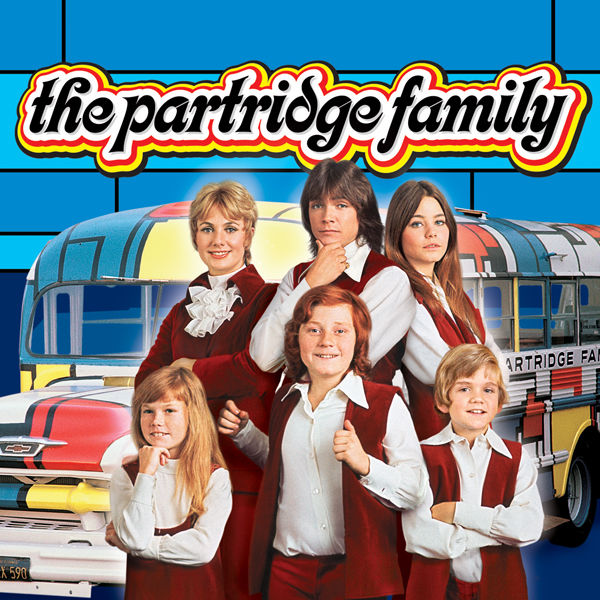 Episode 11 - The Partridge Family