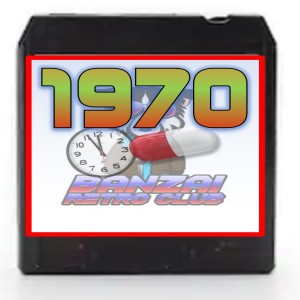 Episode 95 - Audio Time Capsule 1970