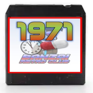 Episode 99 - Audio Time Capsule 1971