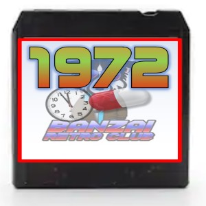 Episode 102 - Audio Time Capsule 1972