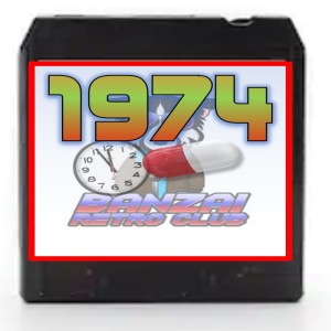 Episode 106 - Audio Time Capsule 1974