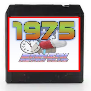 Episode 113 - Audio Time Capsule 1975
