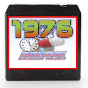 Episode 115 - Audio Time Capsule 1976