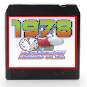 Episode 121 - Audio Time Capsule 1978