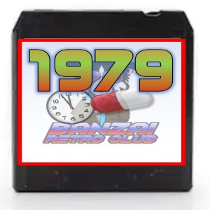 Episode 133 - Audio Time Capsule 1979