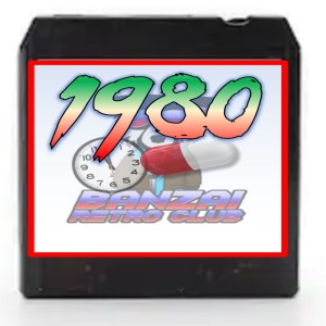 Episode 135 - Audio Time Capsule 1980