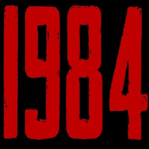 Episode 87 - Favorite 1984 New Wave Albums