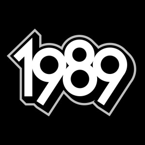 Episode 92 - Favorite 1989 New Wave Albums