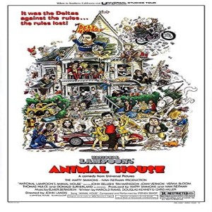 Episode 147 - Animal House