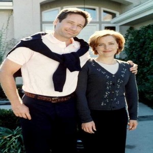Episode 117 - The X-Files Revisited