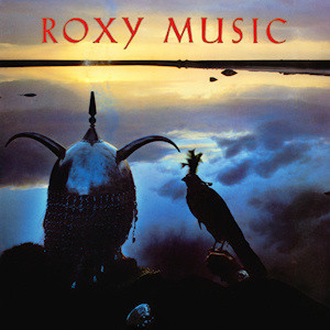 Episode 159 - Roxy Music - Avalon