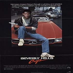 Essential Movies 101 - Beverly Hills Cop