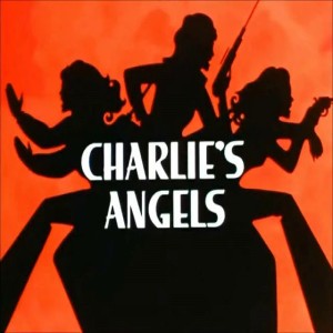 Episode 114 - Charlie's Angels