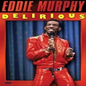 Essential Movies 99 - Eddie Murphy’s Delirious