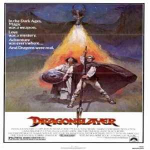 Essential Movies 77 - Dragonslayer