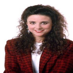 Episode 125 - Elaine Benes (Seinfeld)