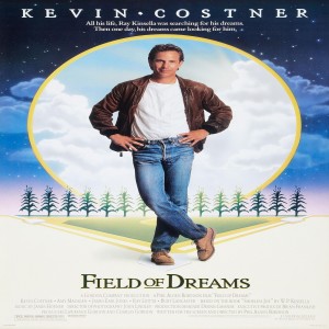 Essential Movies 90 - Field of Dreams