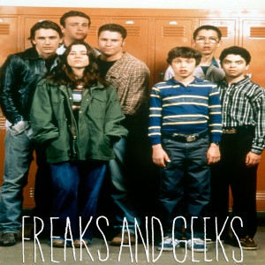 Episode 139 - Freaks and Geeks (Episode 1)