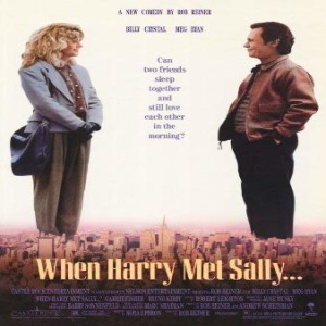 Essential Movie 83 - When Harry Met Sally