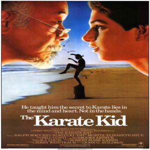 Essential Movies 88 - The Karate Kid