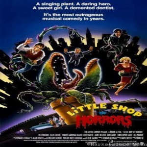 Essential Movies 81 - Little Shop of Horrors