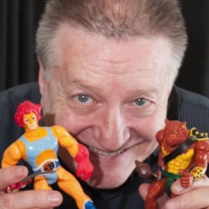 Larry Kenney Interview (80s Reboot Overdrive Revisited)