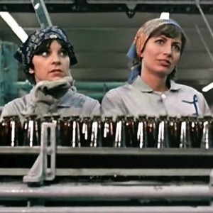 Episode 195 - Laverne & Shirley S1E14 "From Suds to Stardom"