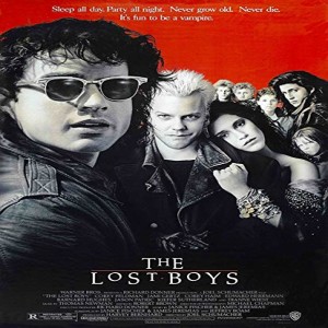 Essential Movies 100 - The Lost Boys