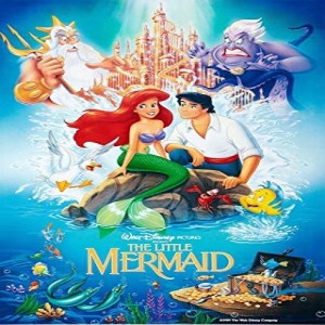 Essential Movies 80 - The Little Mermaid