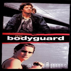 Episode 136 - My Bodyguard