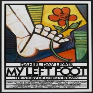 Essential Movies 65 - My Left Foot