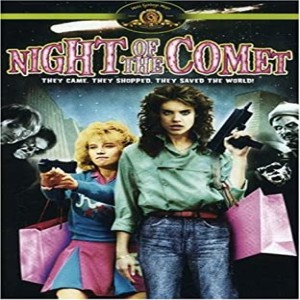 Episode 134 - Night of the Comet