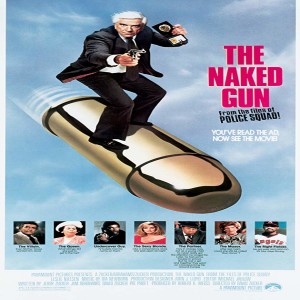 Essential Movies 89 - The Naked Gun