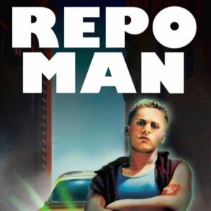 Essential Movies 56 - Repo Man