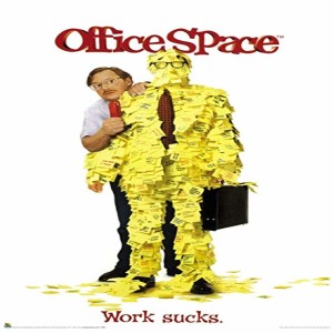 Episode 85 - Office Space