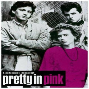 Essential Movies 61 - Pretty in Pink