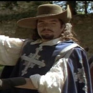 Episode 171 - Three Musketeers