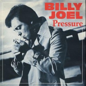 Episode 194 - Pressure by Billy Joel